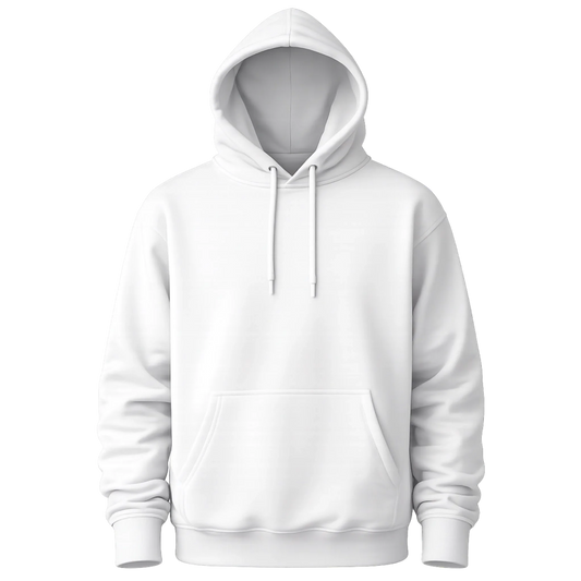 Hoodie_F_White
