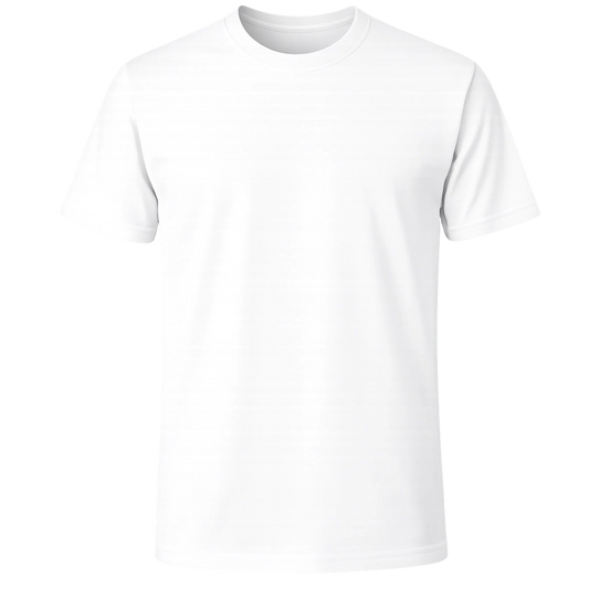 CrewneckTshirt_F_White