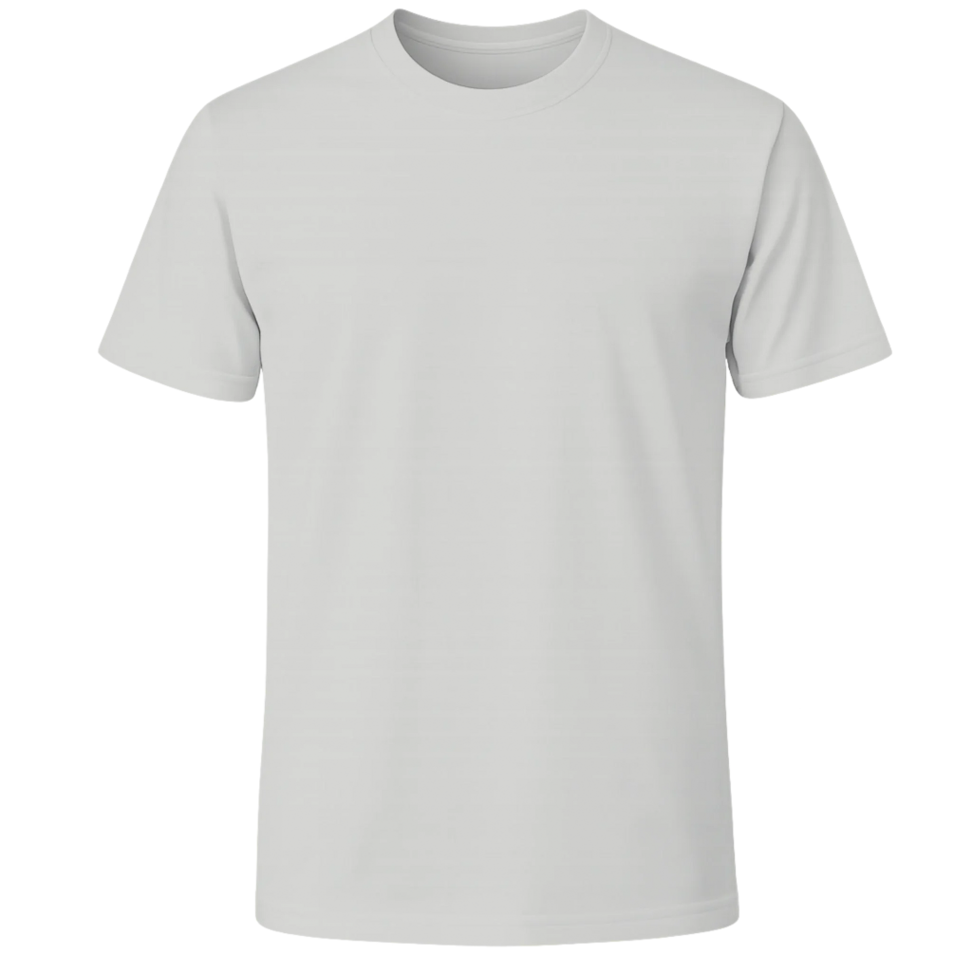 CrewneckTshirt_F_White