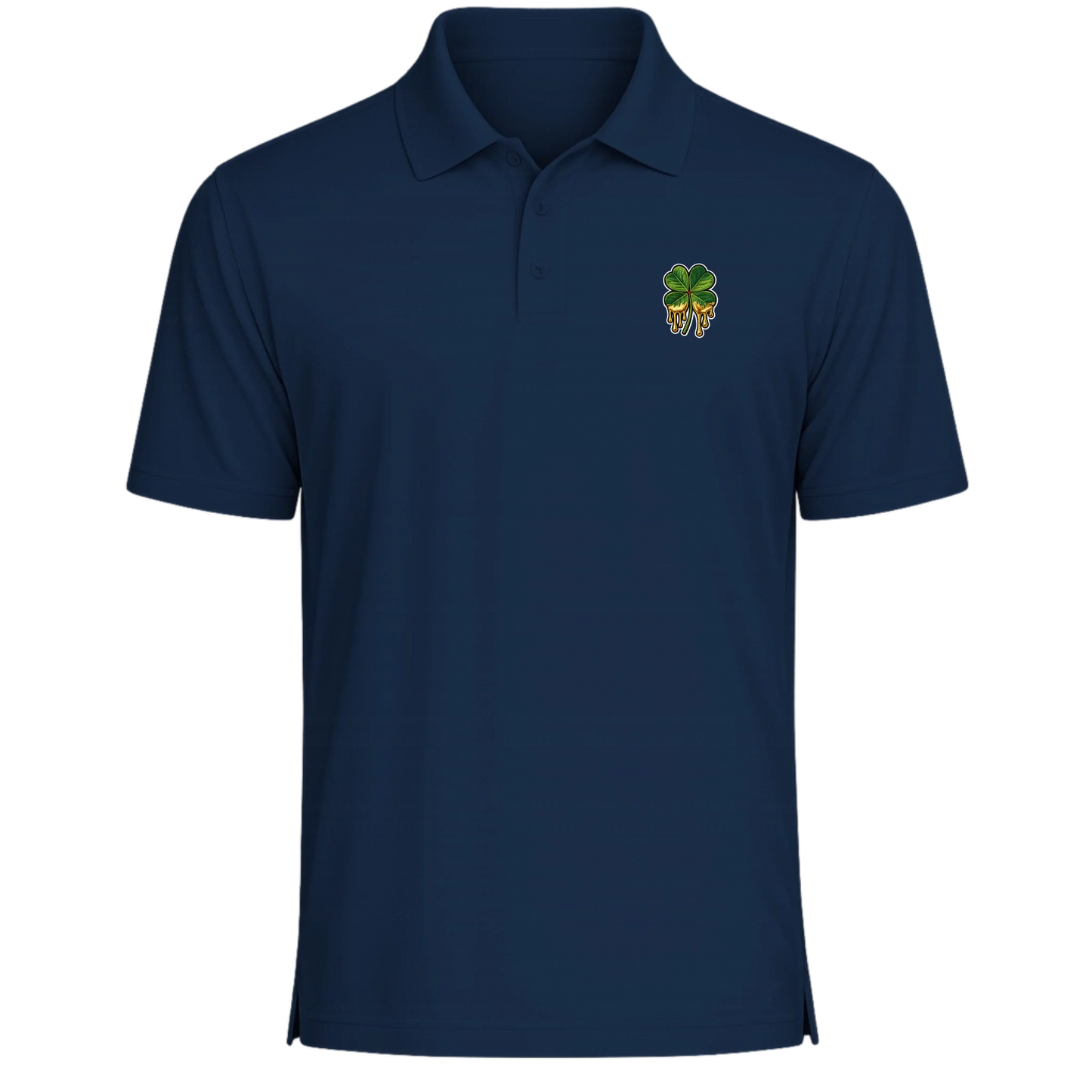 Don't Get Pinched in '26 (Embroider) - Polos and Quarter Zips