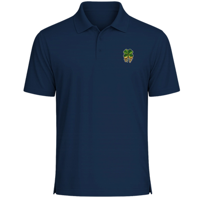 Don't Get Pinched in '26 (Embroider) - Polos and Quarter Zips