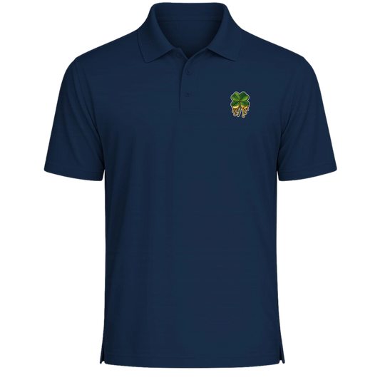 Don't Get Pinched in '26 (Embroider) - Polos and Quarter Zips