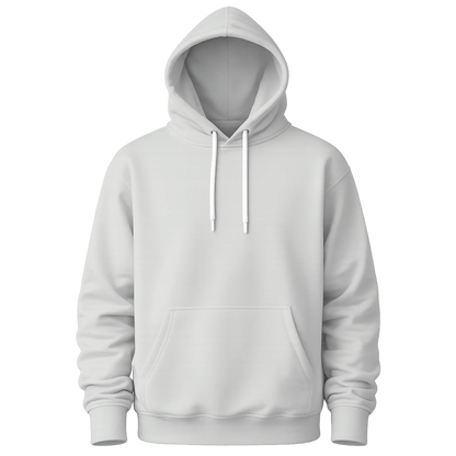 Hoodie_F_Silver#E2E3E1
