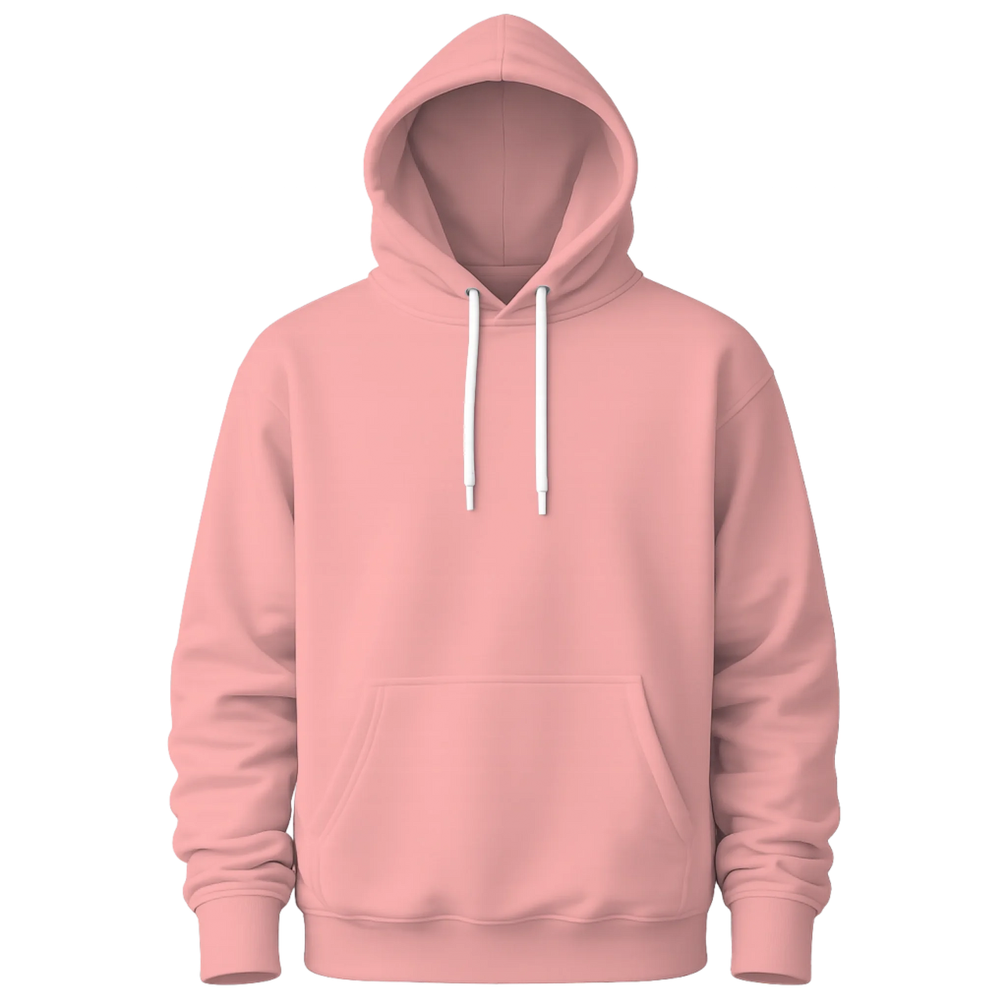 Hoodie_F_Pink#F2B6B3