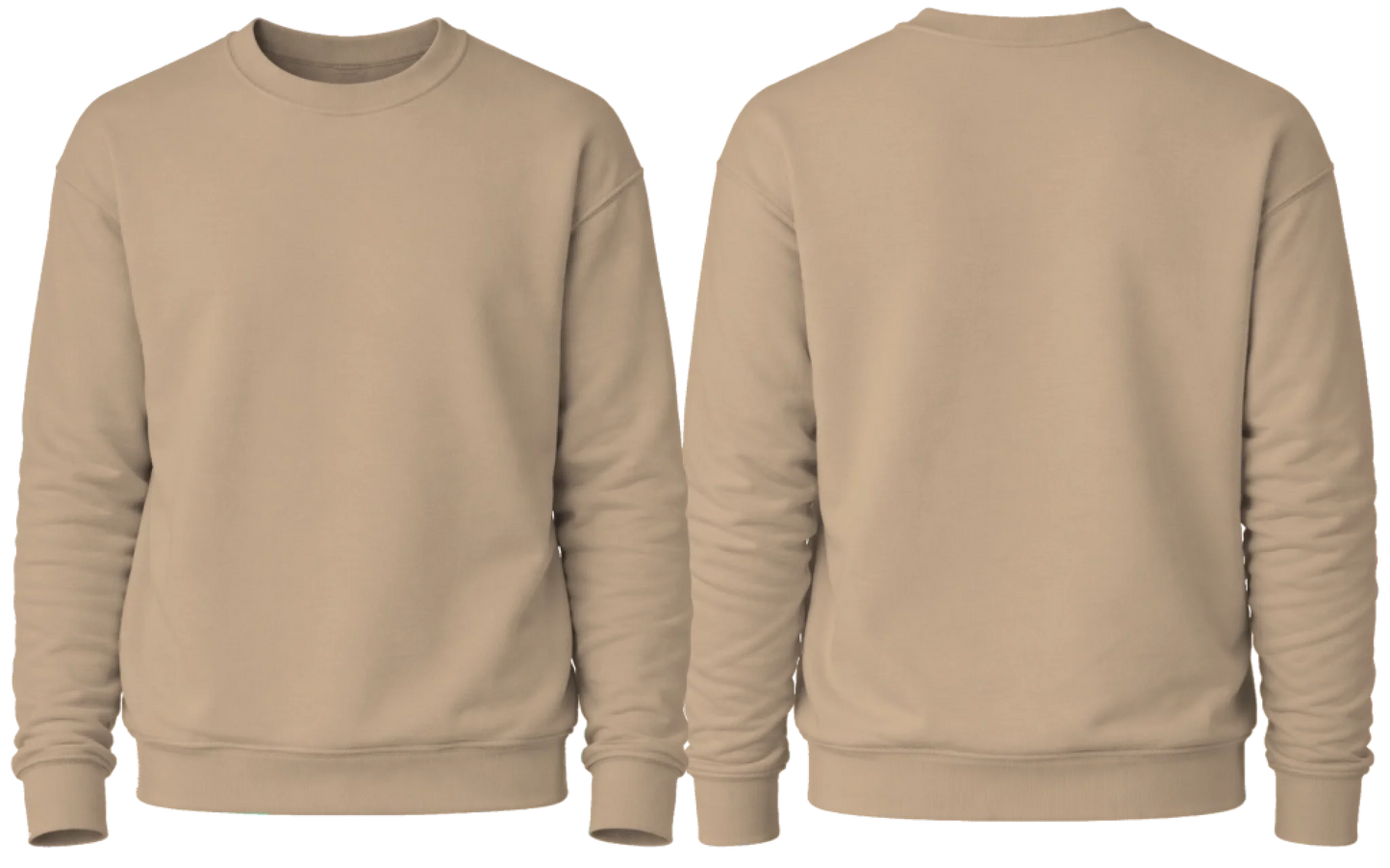 CrewneckSweater_FB_Tan