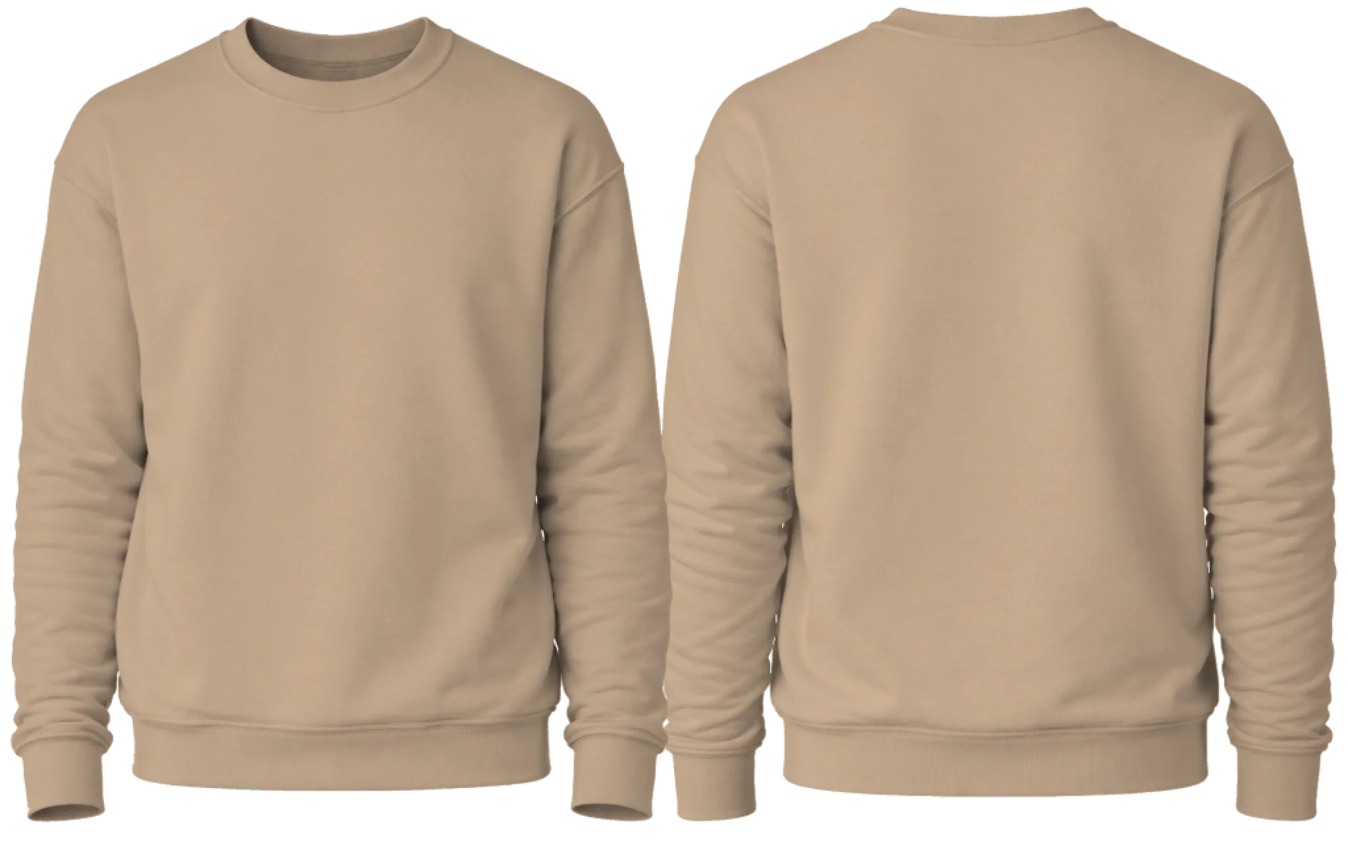 CrewneckSweater_FB_Tan