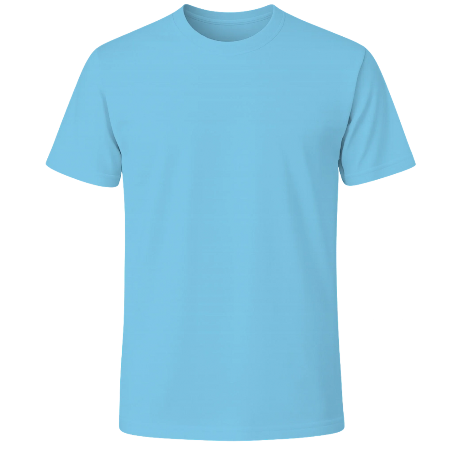 CrewneckTshirt_F_White