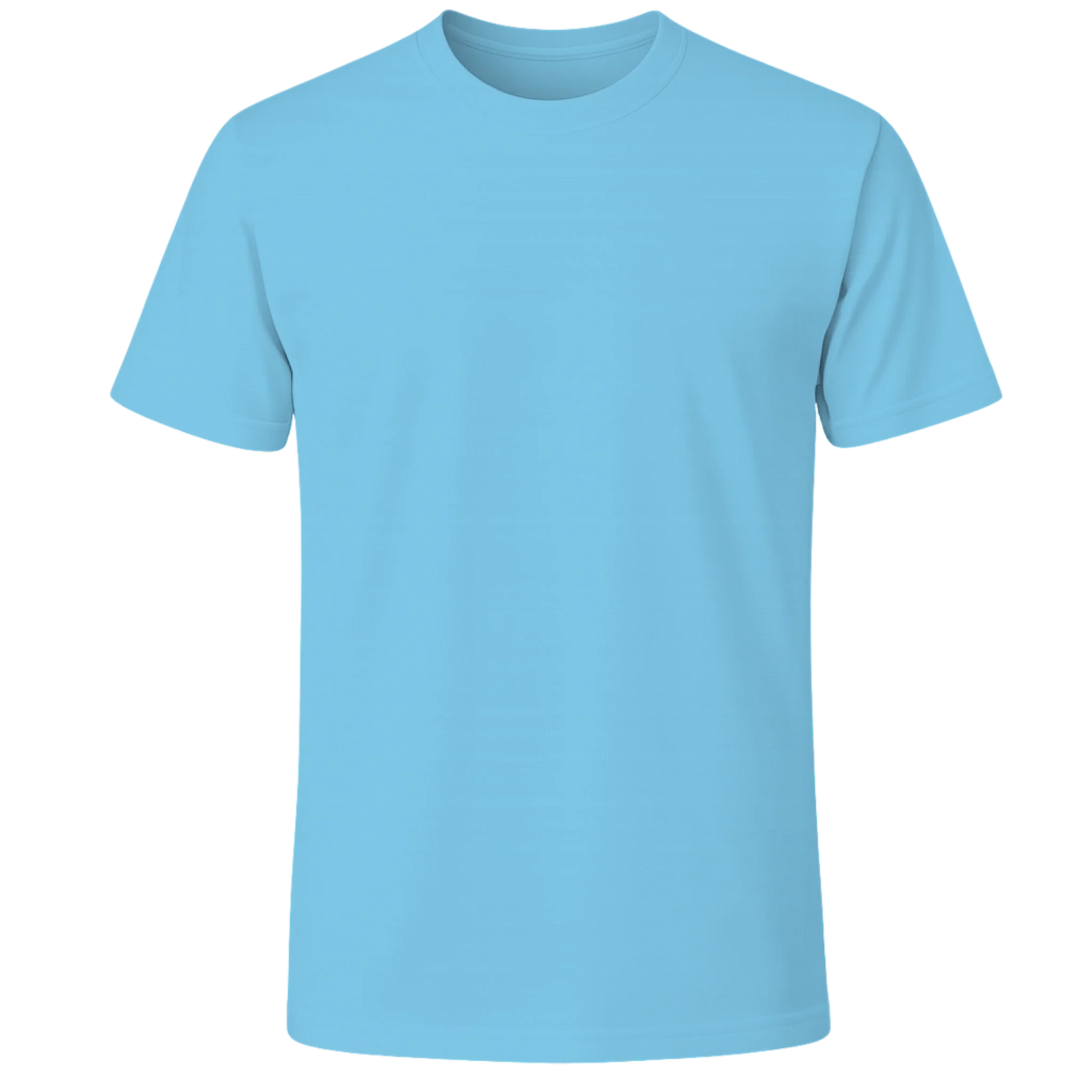 CrewneckTshirt_F_White