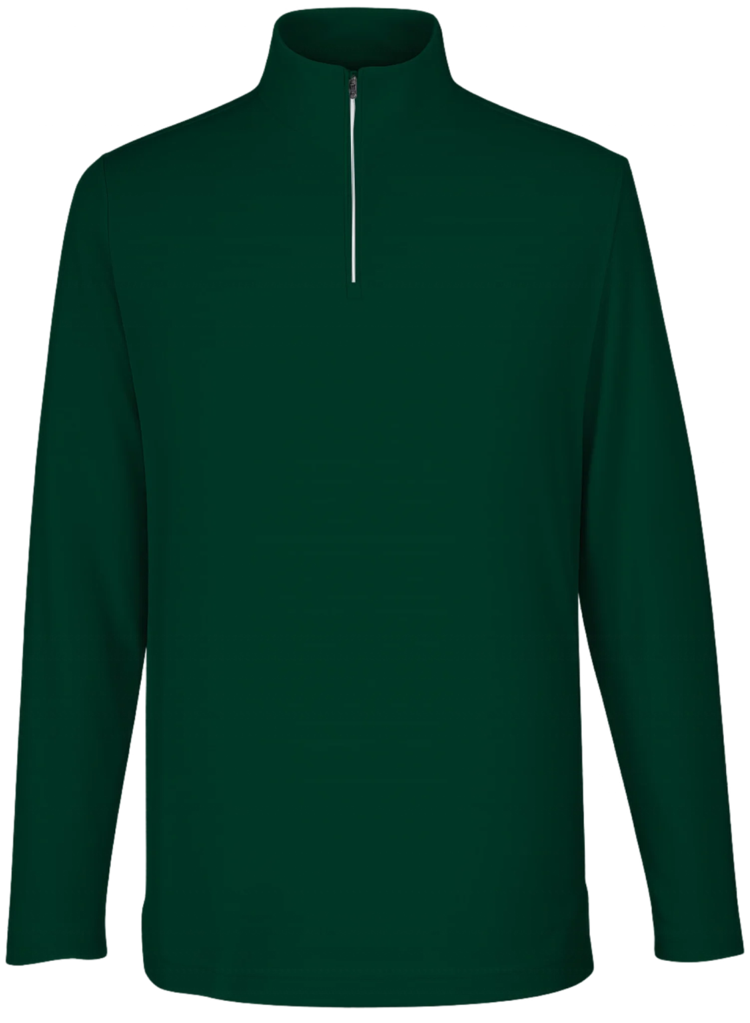 QuarterZip_TrueRoyal