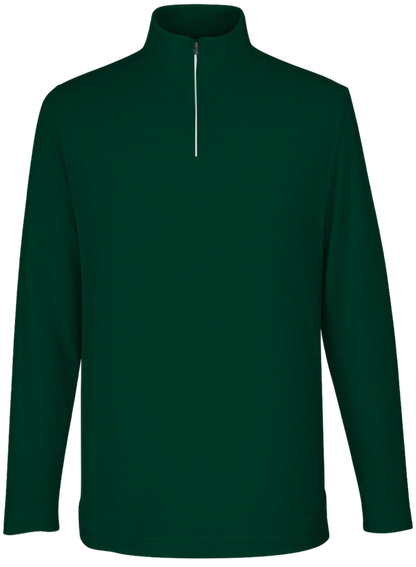 QuarterZip_TrueRoyal