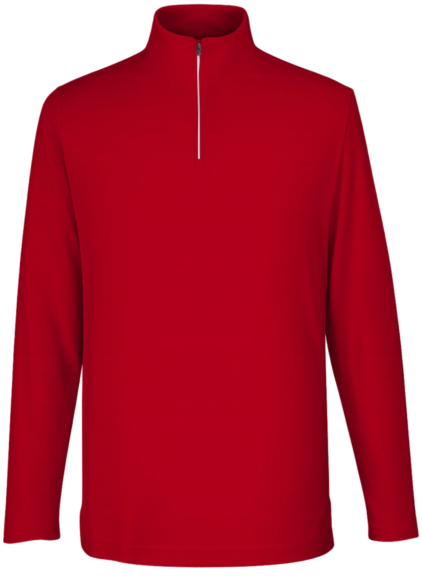 QuarterZip_TrueRoyal