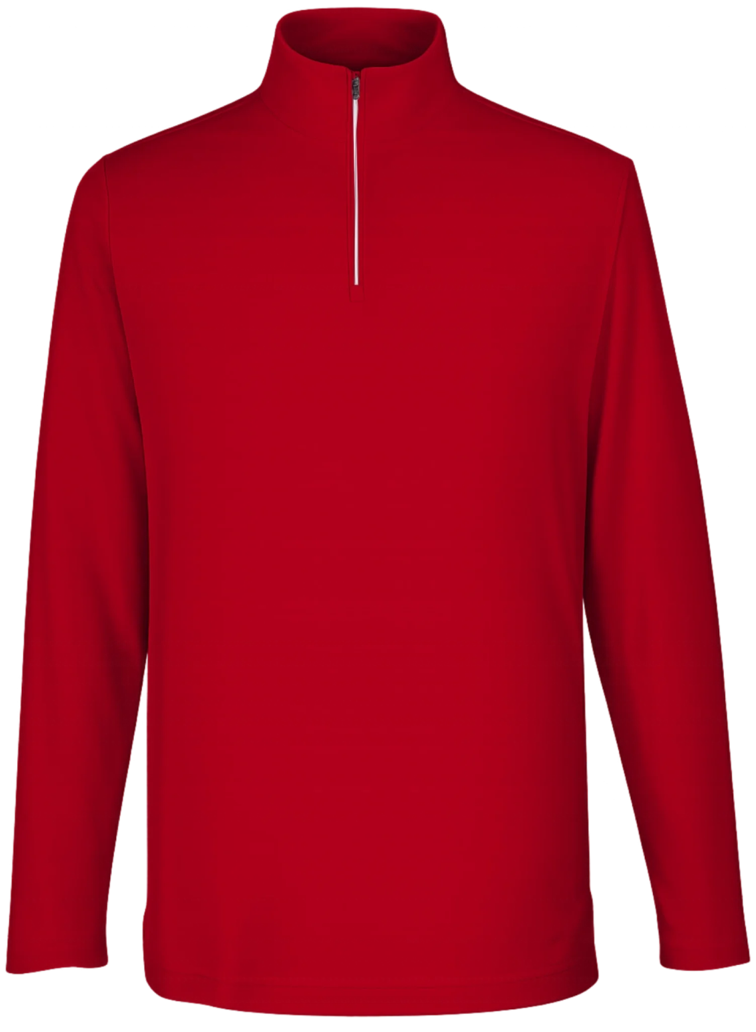 QuarterZip_TrueRoyal