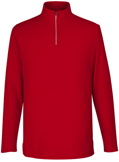 QuarterZip_TrueRoyal