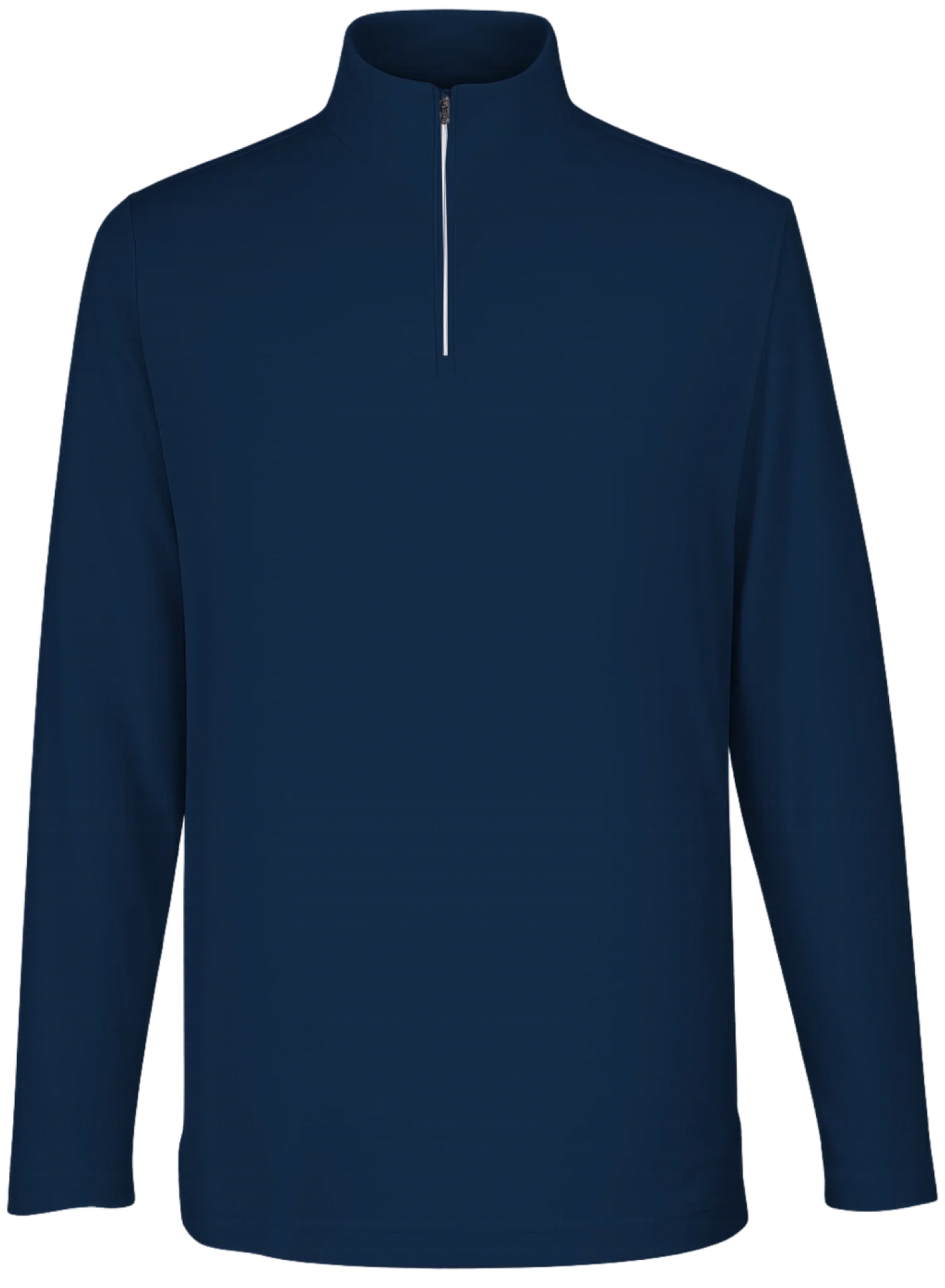 QuarterZip_TrueRoyal