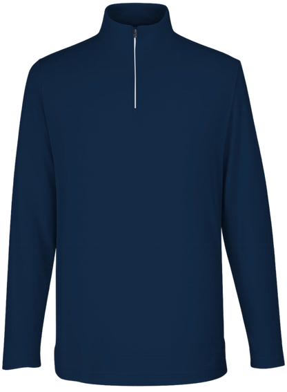 QuarterZip_TrueRoyal