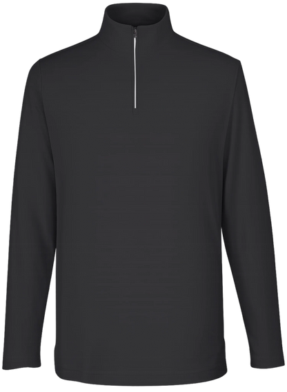 QuarterZip_TrueRoyal