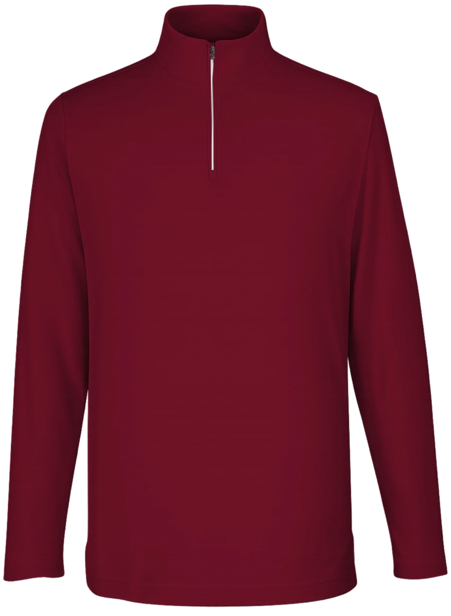 QuarterZip_TrueRoyal