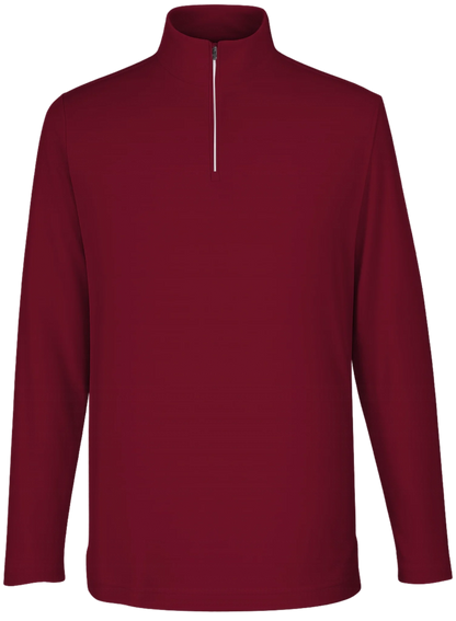 QuarterZip_TrueRoyal