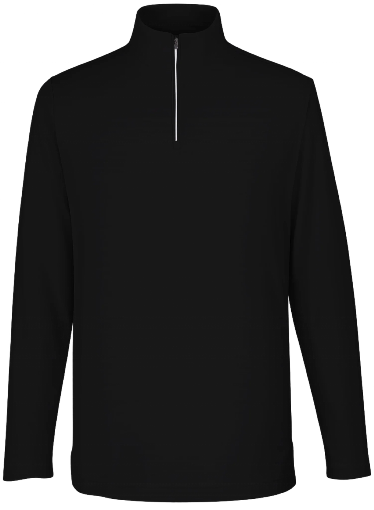 QuarterZip_TrueRoyal