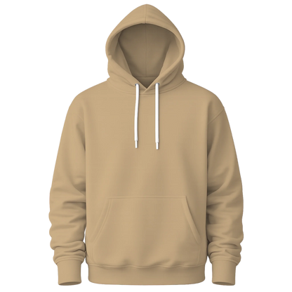 Hoodie_F_Tan#C7B08C